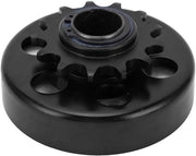 Centrifugaalkoppeling 1 pollice - 13 denti - koppeling robusta - solida costruzione per scooter/bicicletta - resistente all'usura - struttura solida