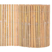 Recinzione da Giardino | Recinzione in Bamb¨´ 1000x30 cm