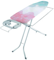 Vileda ASSE DA STIRO PERFECT 2 IN 1 IN ACCIAIO piano cm. 122x44