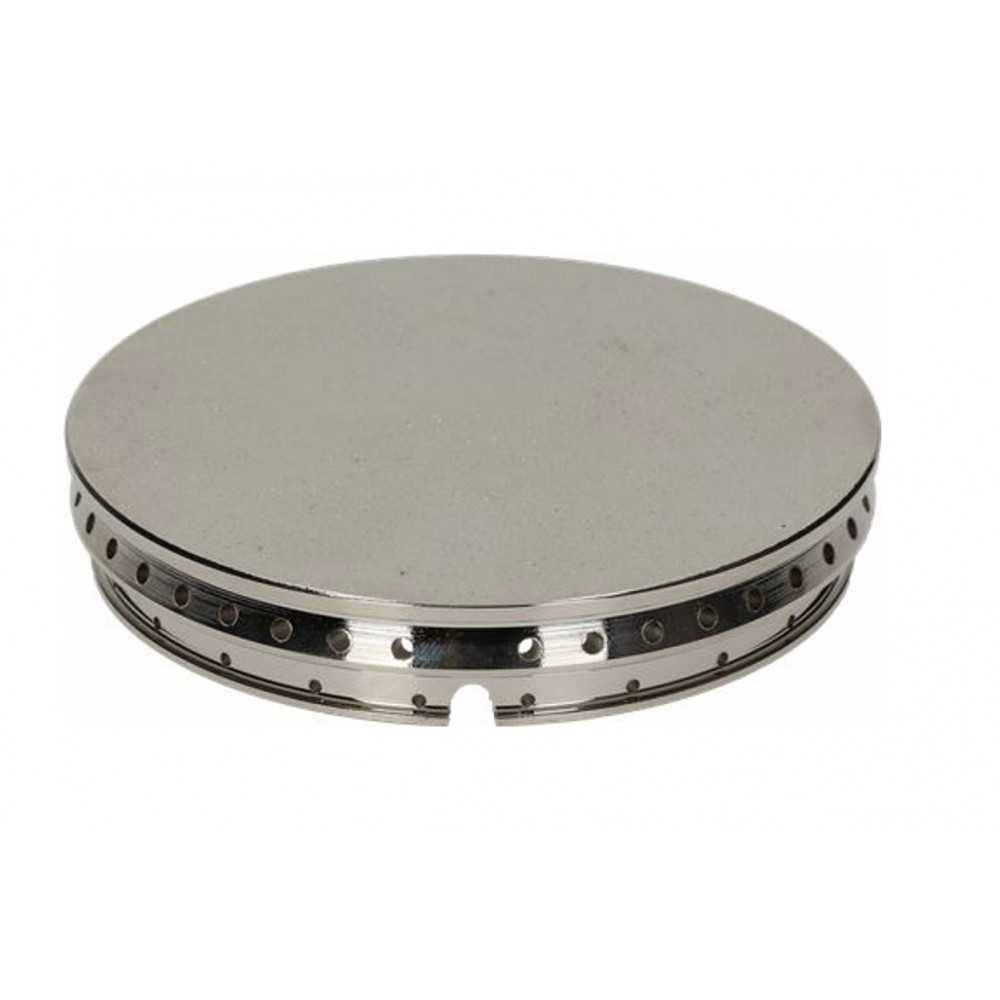 SPARTIFIAMMA CUCINA PROFESSIONALE LOTUS GEV FAST 104mm - UNIVERSALE