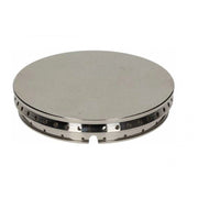 SPARTIFIAMMA CUCINA PROFESSIONALE LOTUS GEV FAST 104mm - UNIVERSALE