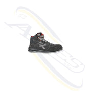U POWER “ALICANTE” S1P RED INDUSTRY Taglia: 45