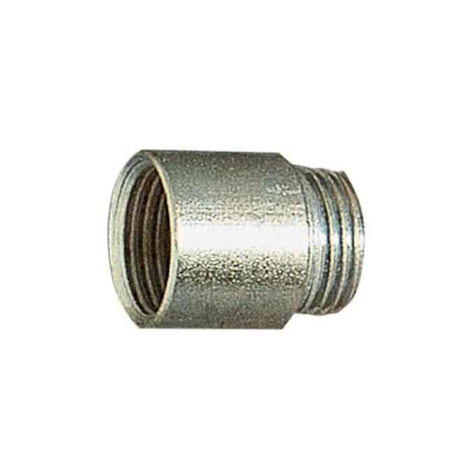 Prolunghe Acciaio 520 Mm.20-3-8 10 Pz