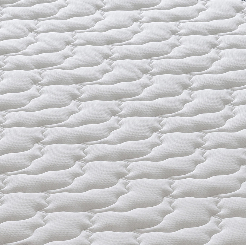 Materasso Singolo 90x200 in Memory Foam - Alto 21 Cm - 11 Zone Differenziate  Ortopedico