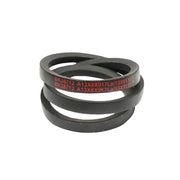 Trasmissione a cinghia trapezoidale A 13x8x917 LA
