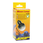 Lucky Reptile Moon Lamp 0,5w - lampada notturna a LED