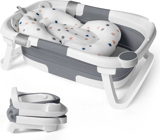 Culla Portatile per Bambini - Culla per Bambini Opportunità di Viaggio - Culla per Bambini Opportunità di Viaggio - Culla per Bambini Inclinabile - Culla per Bambini Inclinabile - Culla per Bambini Portatile