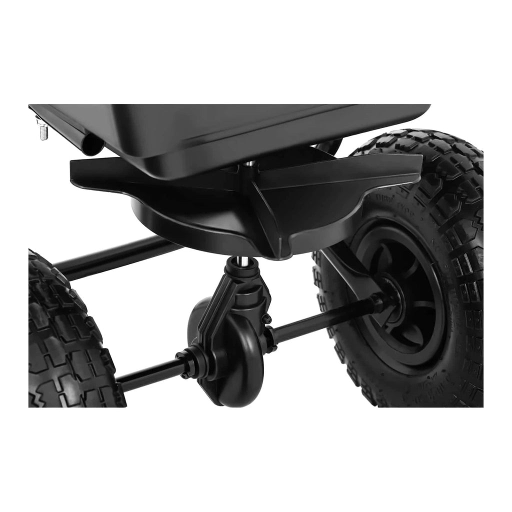 Spandiconcime da 14 litri larghezza di spandimento da 1 a 3 m 14_0007469