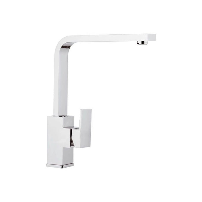 Rubinetto per lavello, con bocca girevole - serie skyline