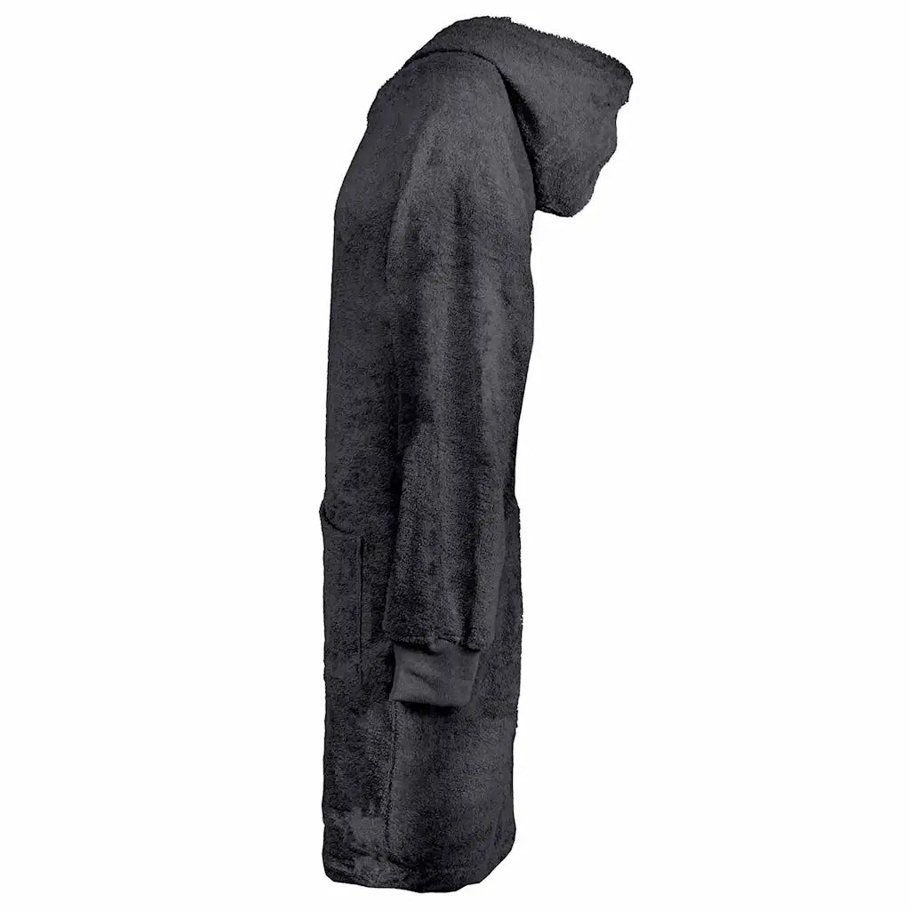 vidaXL Robe KINN Antracite l Cotone