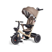 Triciclo chicco 00012136100000 first rides evolutivo 4 in 1 beige