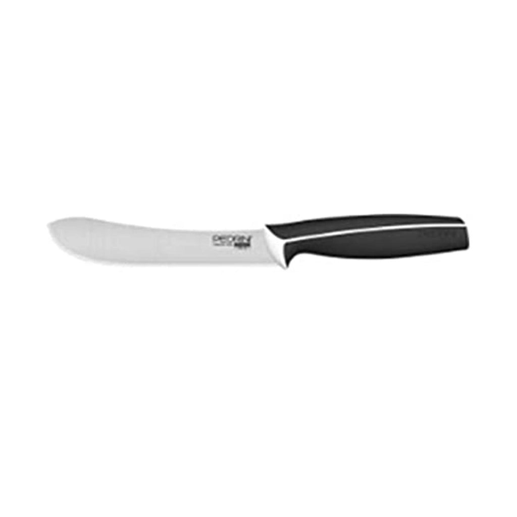 COLTELLO MULTIUSO MASTER 15 CM CON LAMA IN ACCIAIO INOX