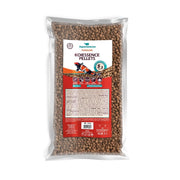 AquariumLine Koiessence Pellets sacco da 10L/4,5kg - alimento base in pellet 4,5mm per Carpe e pesci da laghetto