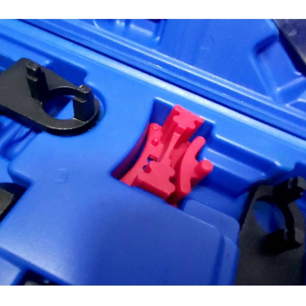Trade Shop - Kit Messa In Fase Vw Motori Vag Ea211 1.2 1.4 Benzina Seat Skoda Tsi Tgi A.07092 -