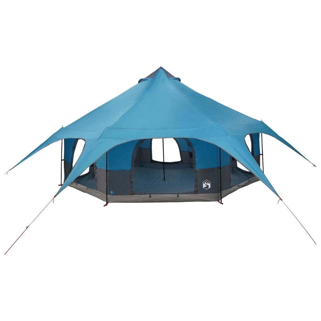 Tenda Familiare Blu 10 persone 42017392