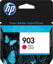 HP Cartuccia di inchiostro magenta originale 903