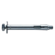 TASSELLO PASSANTE ACCIAIO CON VITE 'FSL' FSL12X120/50S 8.8 GS 12 x 120 mm- 20 pezzi  - FISCHER