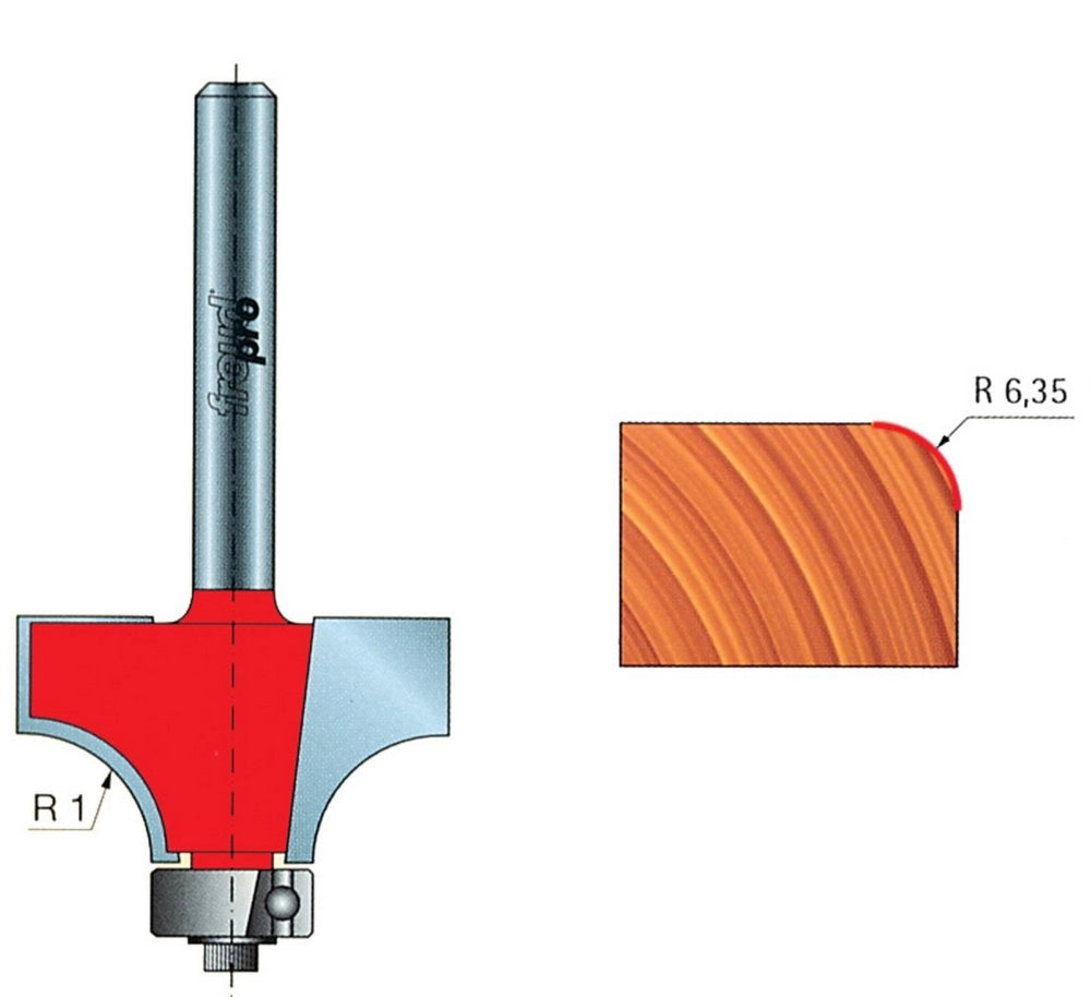 1pz frese widia a raggio concavo art. 34-11006 cod:ferx.18012