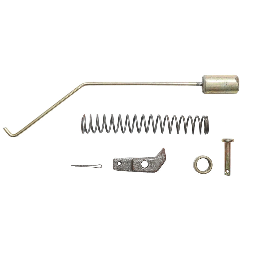Kit riparazione leva freno a mano Massey Ferguson codice OEM 892266, 892266M2, 892267M1, 892268M1, 892269M1, 898654M91, 898654M91, 898654M92, 898654M92