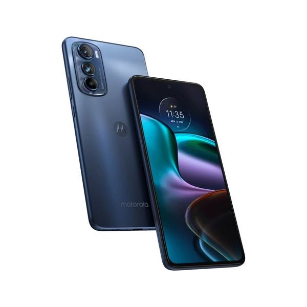 Motorola edge 30 - EDGE30GRE
