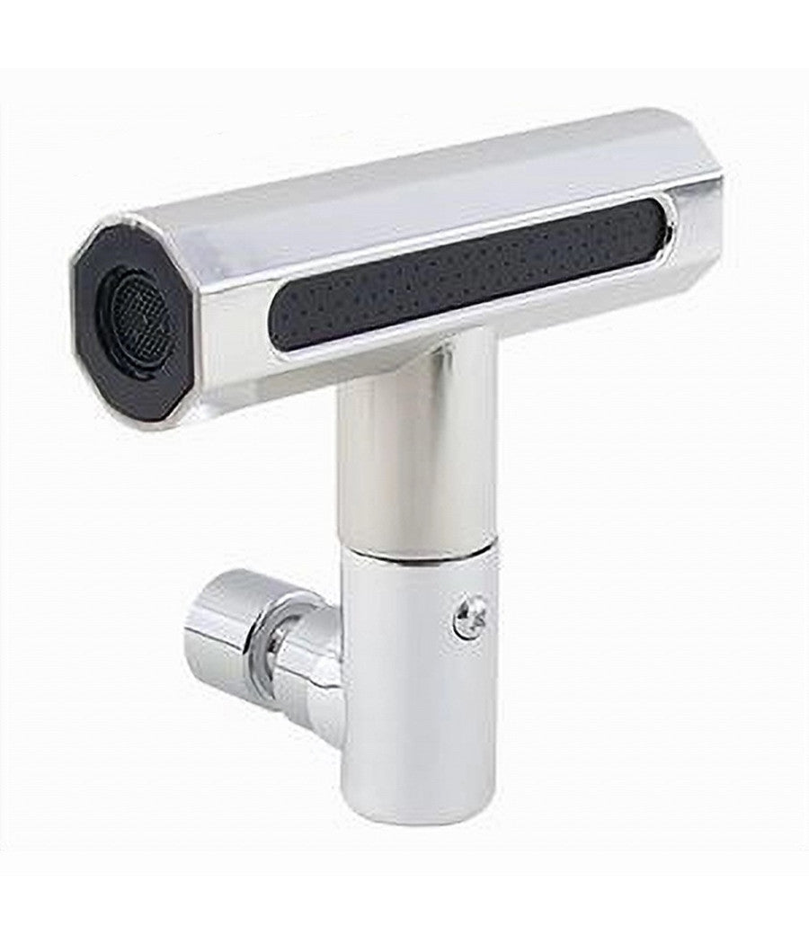 Aeratore Per Rubinetto A Cascata Girevole Multifunzione Miscelatore Cucina 87521         