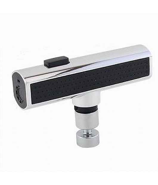 Aeratore Per Rubinetto A Cascata Girevole Multifunzione Miscelatore Cucina 87522         