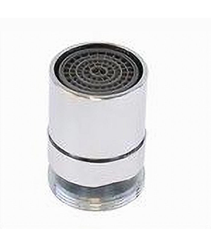 Aeratore Rompigetto Rubinetto 360° Girevole M24 Con Snodo Per Bidet Ottone 69169         