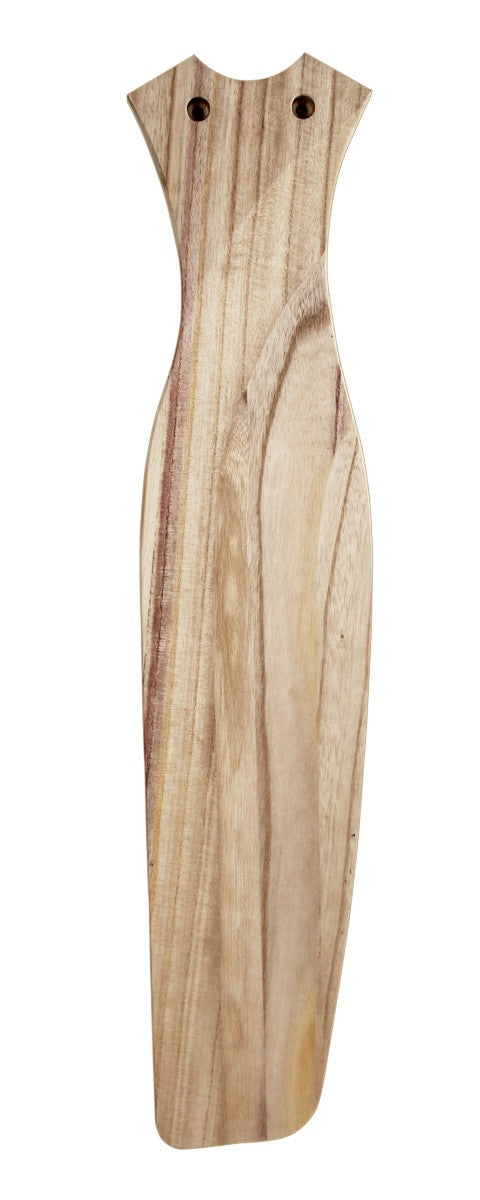 AERODYNAMIX ECO 132, Ventilatore con Luce, CasaFan