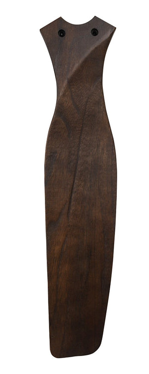 AERODYNAMIX ECO 132, Ventilatore con Luce, CasaFan