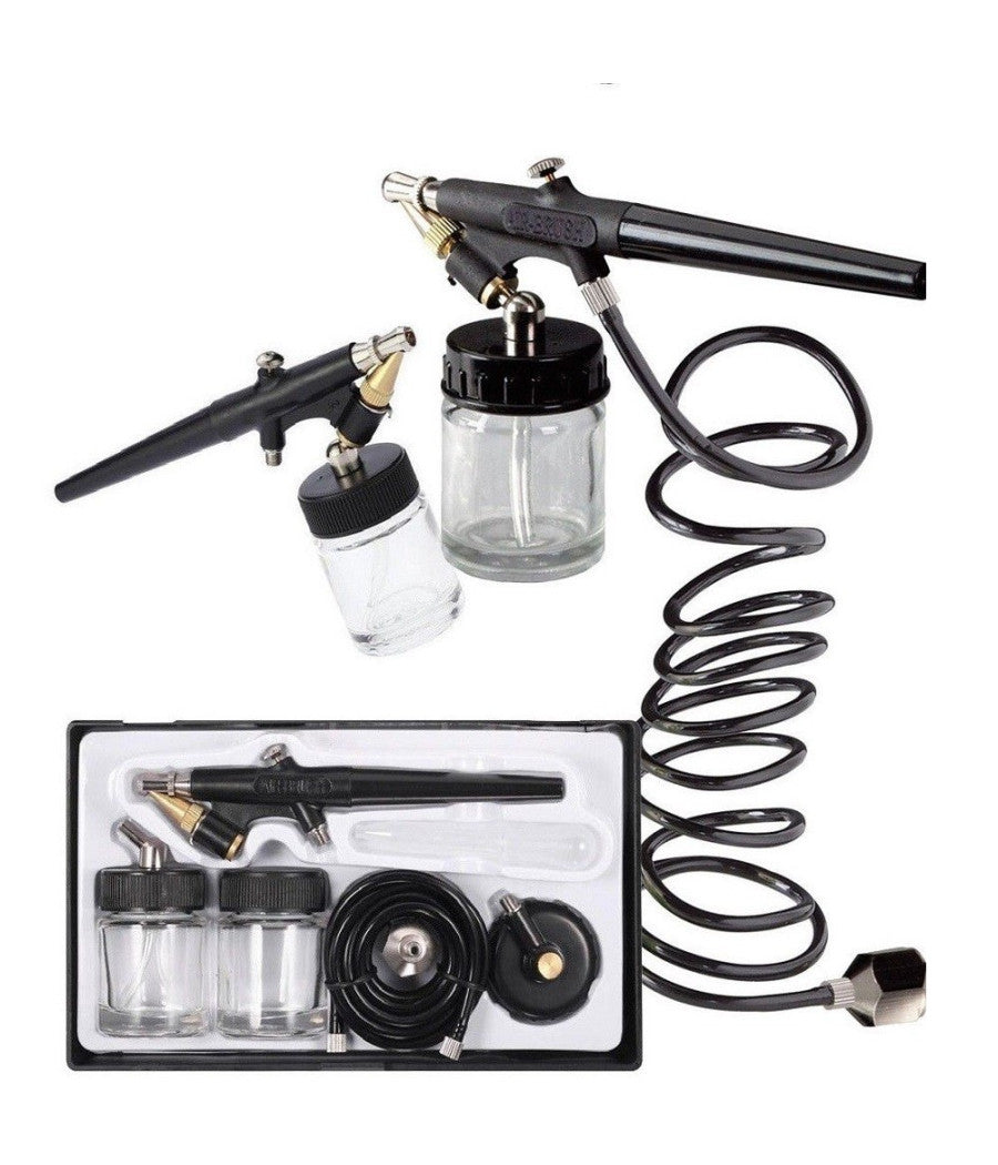 Aerografo Per Carrozzeria, Modellismo, Miniature, Body Painting