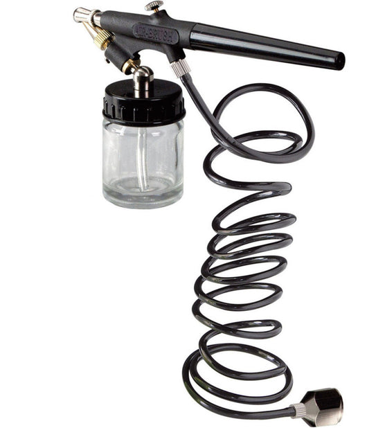 Aerografo Per Compressore Aria Aeropenna Modellismo Decorazione Unghie Nail Art         