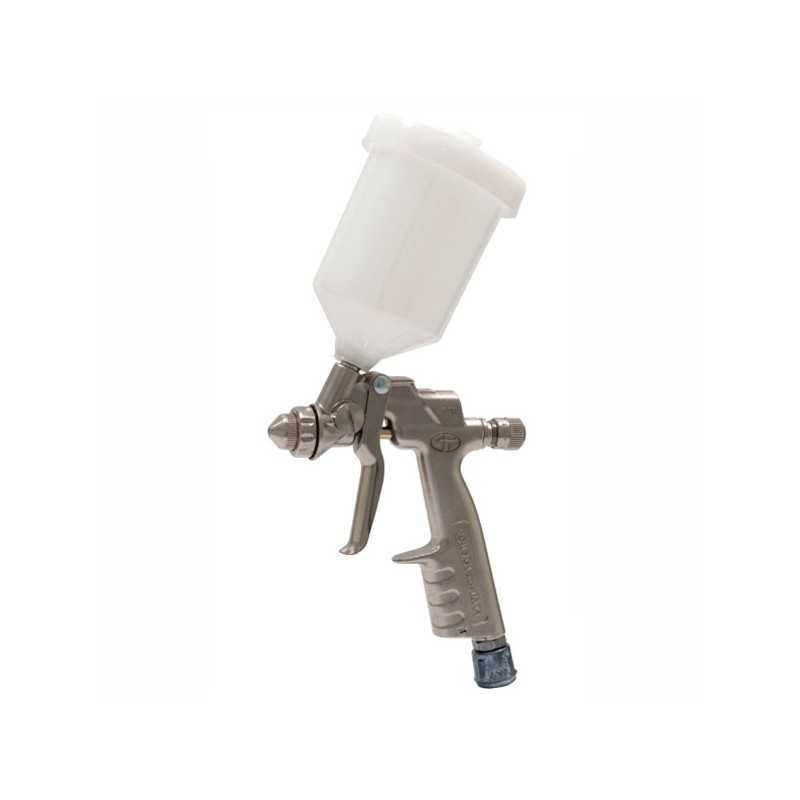 Aerografo Sup.Cc. 250 1,0 Grifo/D Ani