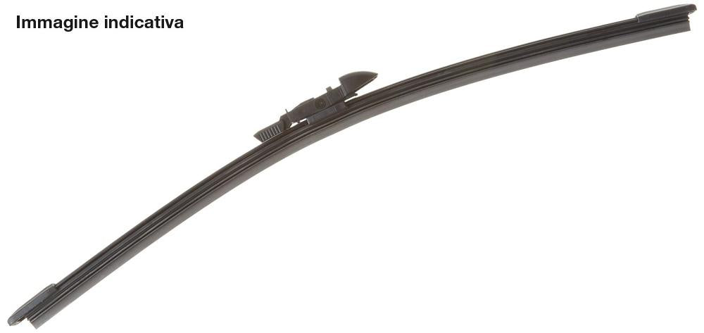 Spazzola Tergilunotto A280h