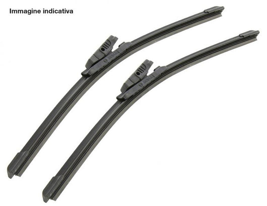 Spazzole Tergicristallo Aerotwin Am467s