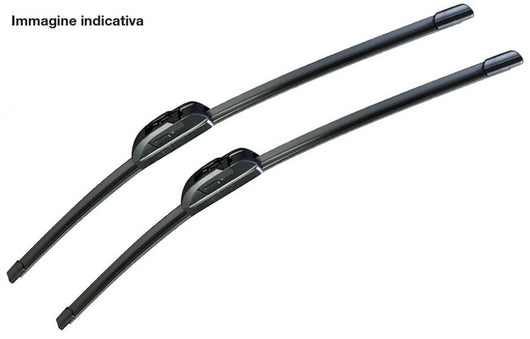 Spazzole Tergicristallo Aerotwin Ar451s