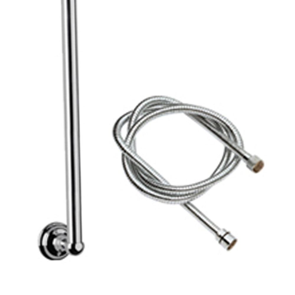 Saliscendi liberty lusso extra lungo