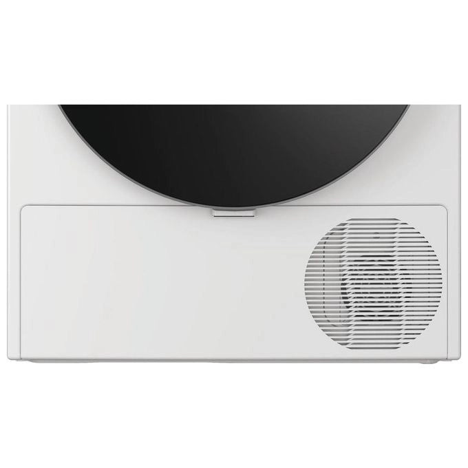 Whirlpool C WD 96M WBS IT, Capacità 9kg, classe A, colore White, Display digitale XL, Wi-Fi, IronTouch