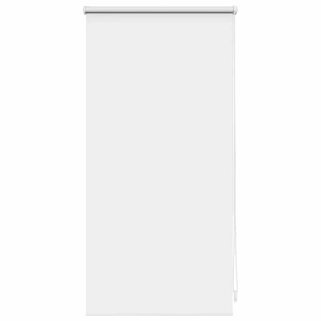 Tenda a Rullo Oscurante 40 x 100 cm Bianca cod mxl 53726