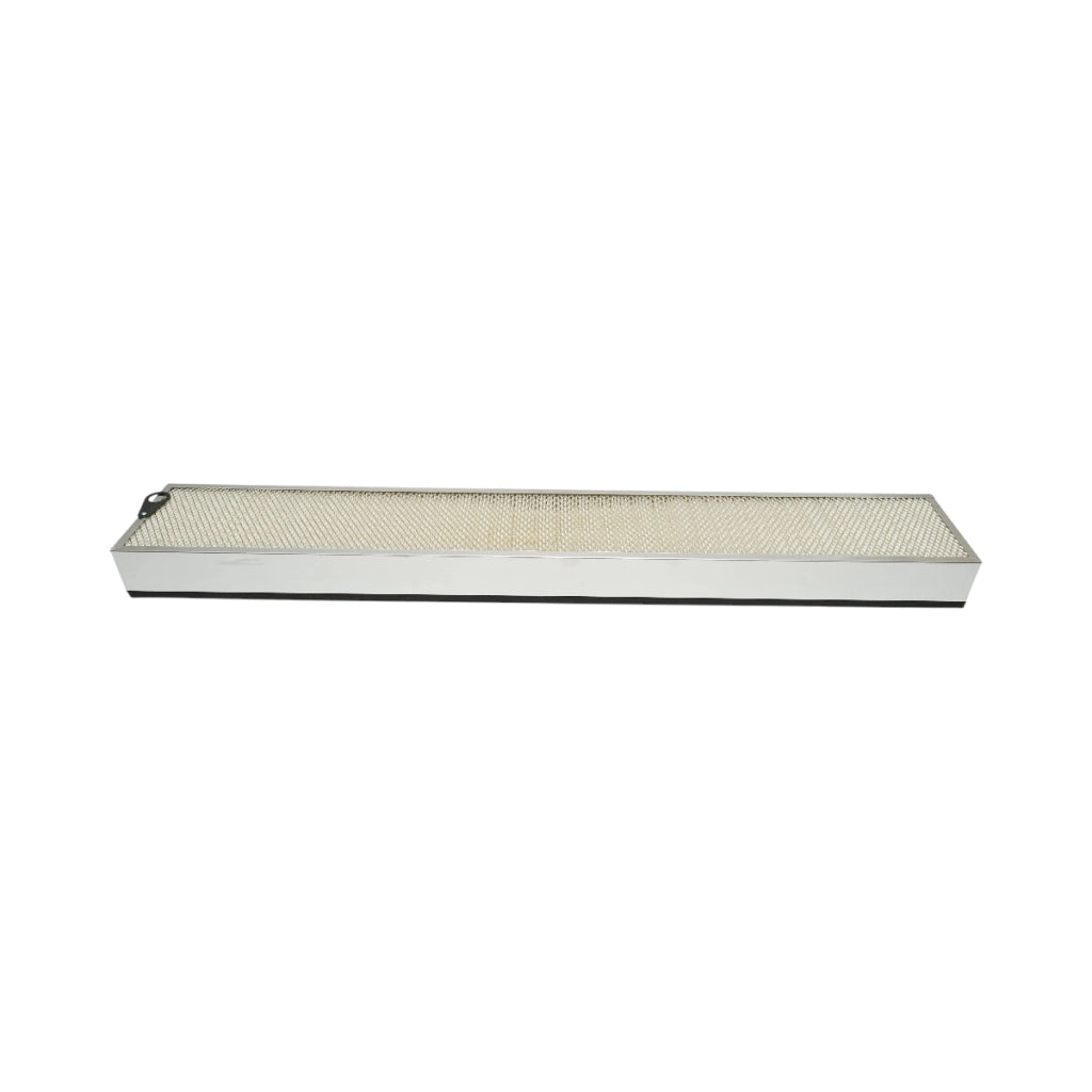 Filtro aria abitacolo Case IH 965x152x62mm codice OEM 131413C1 SC11820