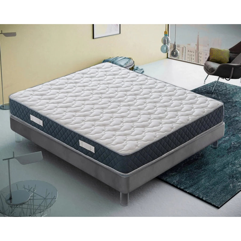 Antoinette materasso 21cm in memory foam MyMemory - 120x190