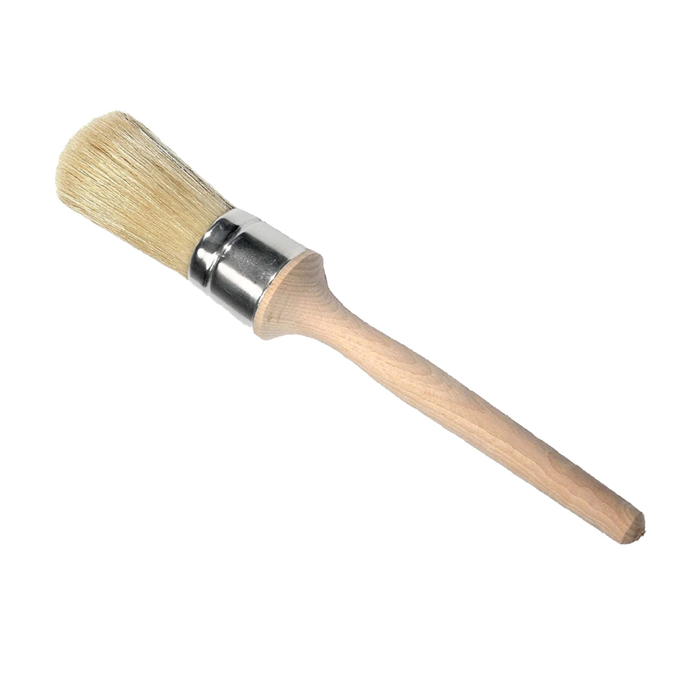 PENNELLO STROZZATO N. 8- 12 pezzi  - COLOREA