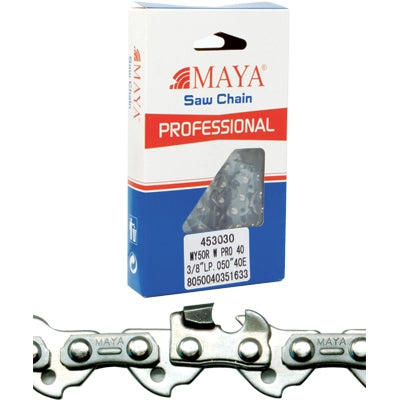 CATENA X MOTOSEGA WIDIA PRO 3/8R MAYA  45X1,3 MY50RWPRO