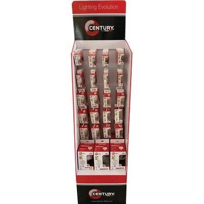CENTURY EXPO LED CLASSIC NATURALE - KT=PZ 129- 1 kit