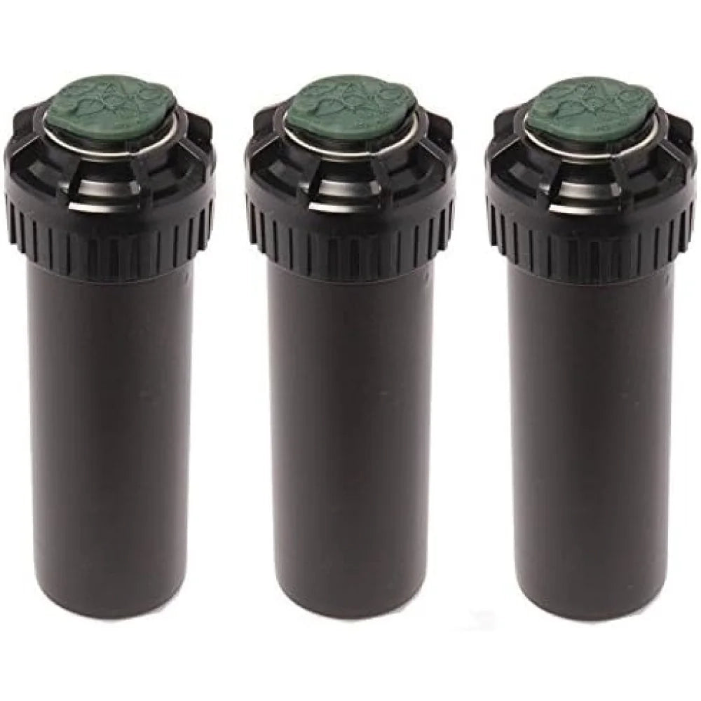 Rain bird 5004 pc 3.0 - sprinkler, 3 pezzi, irrigazione, raggio