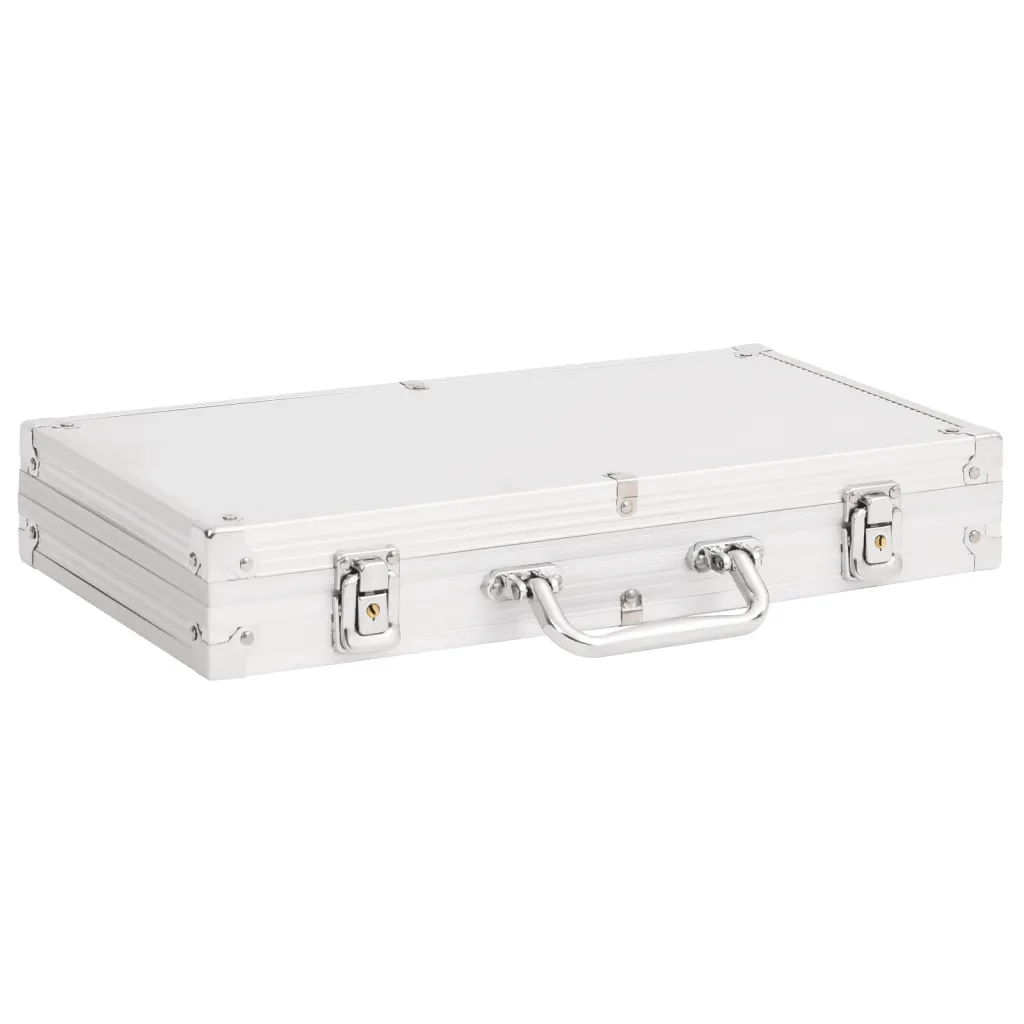 Set di Fiches da Poker 300 pz 4 g CFW7255680