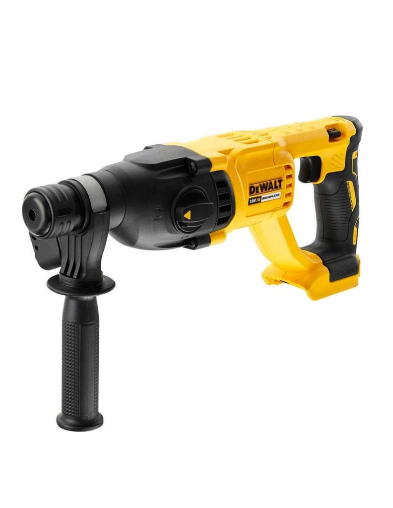 Tassellatore DeWALT DCH133P1T (1 x 5,0 Ah + DCB115 + TSTAK II)