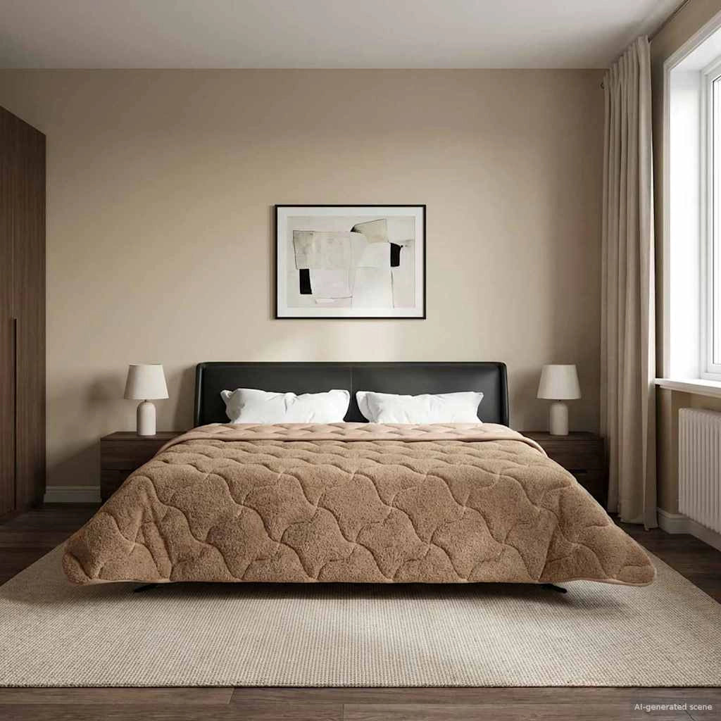 Piumone Completo Annuale 200 x 220 cm No Talpa Traspirante 42026285