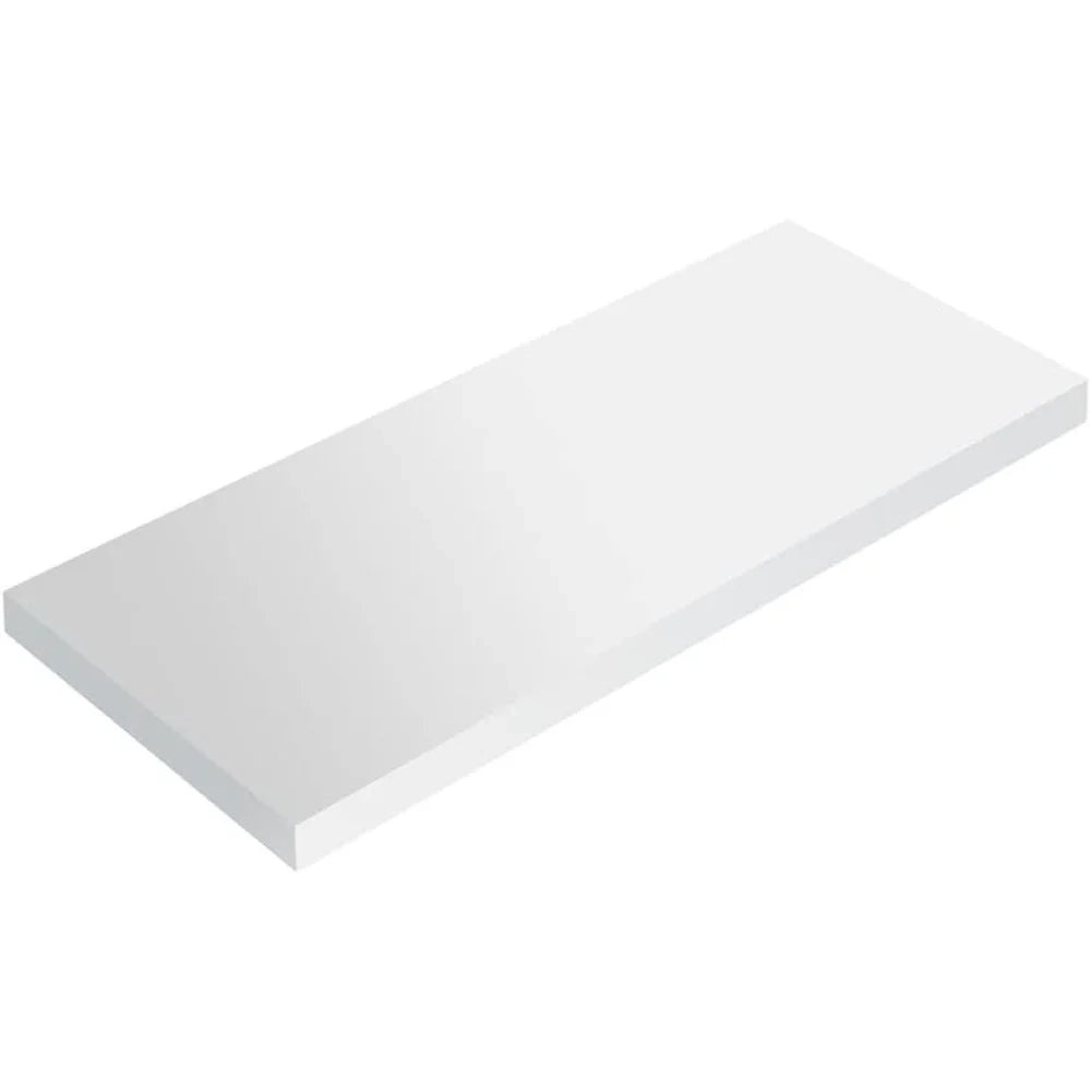 Sanitec 33003 18x200x960 bianco 18x200x960 bianco
