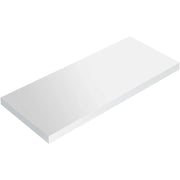 Sanitec 33003 18x200x960 bianco 18x200x960 bianco