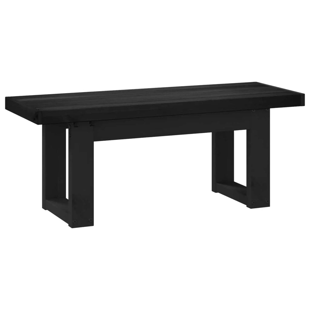 Panchina da pranzo NOAIN 120 x 41 x 45 cm CFW7926347